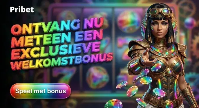 Pribet Casino